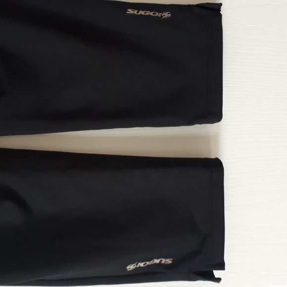 Sugoi Women's Running Tights - Picture 3 of 9